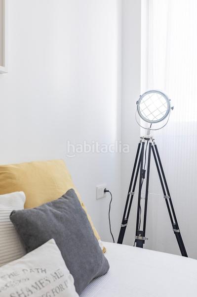 Foto 12f37c47-10ba-412d-b0fa-56b702168a0d. Àtic amb piscina a El Mercado Manises