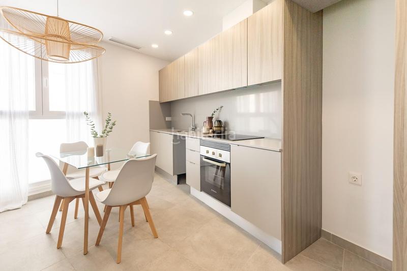 Foto 175877b4-9c87-474b-9c57-056dfe8b9472. Àtic amb piscina a El Mercado Manises