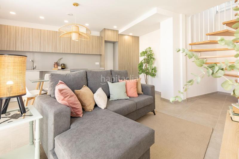 Foto 27add881-4c11-4767-b8cf-5701d0bd1d31. Àtic amb piscina a El Mercado Manises