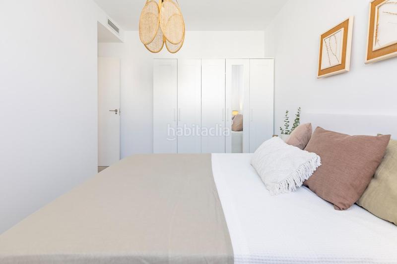 Foto 2bd9dfc0-885c-4457-bec7-696df4149dd9. Àtic amb piscina a El Mercado Manises