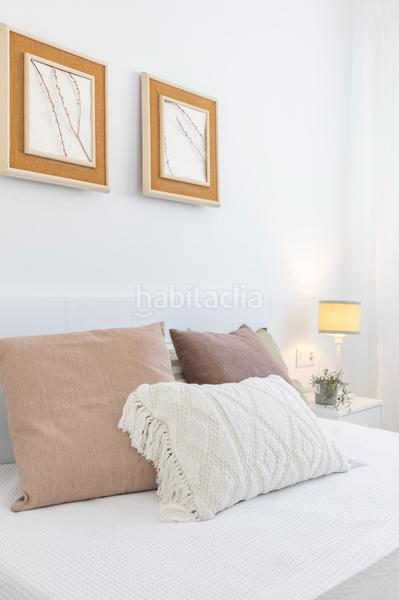 Foto 3409508f-f287-458e-851e-962d044f682c. Àtic amb piscina a El Mercado Manises