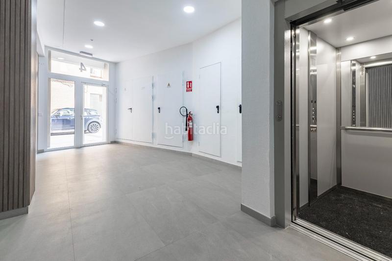 Foto 4cbd103e-fdf9-414b-9f50-7b18d73c30e5. Àtic amb piscina a El Mercado Manises