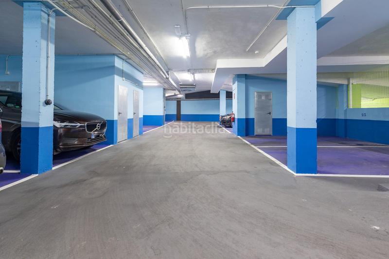 Foto 5b40d56f-dcd2-4ee4-b42e-24f9da1611ea. Àtic amb piscina a El Mercado Manises