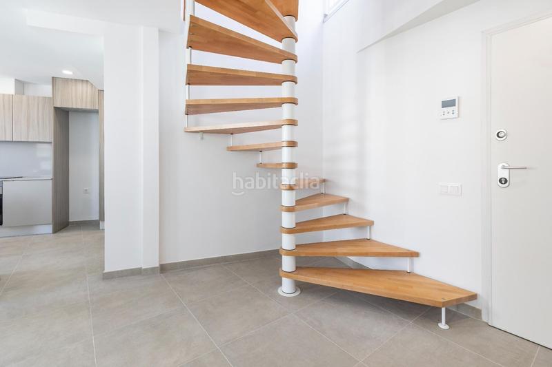 Foto 644e2439-5002-456f-a1c1-465813bfc499. Àtic amb piscina a El Mercado Manises