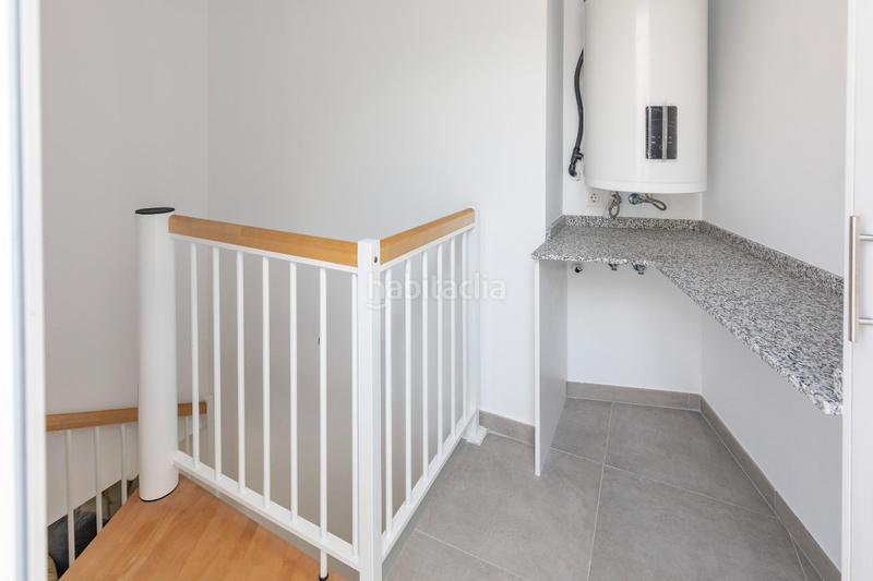 Foto 6ed183b4-615a-42ef-aa8e-c2bb1d8f4b4e. Àtic amb piscina a El Mercado Manises