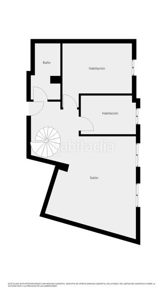 Foto 7d9ec331-e992-442c-9bdf-1c13be837370. Àtic amb piscina a El Mercado Manises