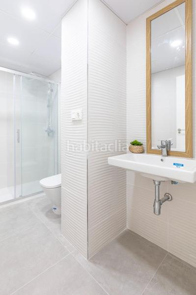 Foto 8985984c-34fd-459a-8343-889434a32ad7. Àtic amb piscina a El Mercado Manises