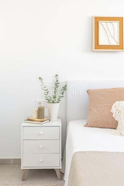 Foto 8a792b53-fd50-43c1-94d4-26a02b26a5de. Àtic amb piscina a El Mercado Manises