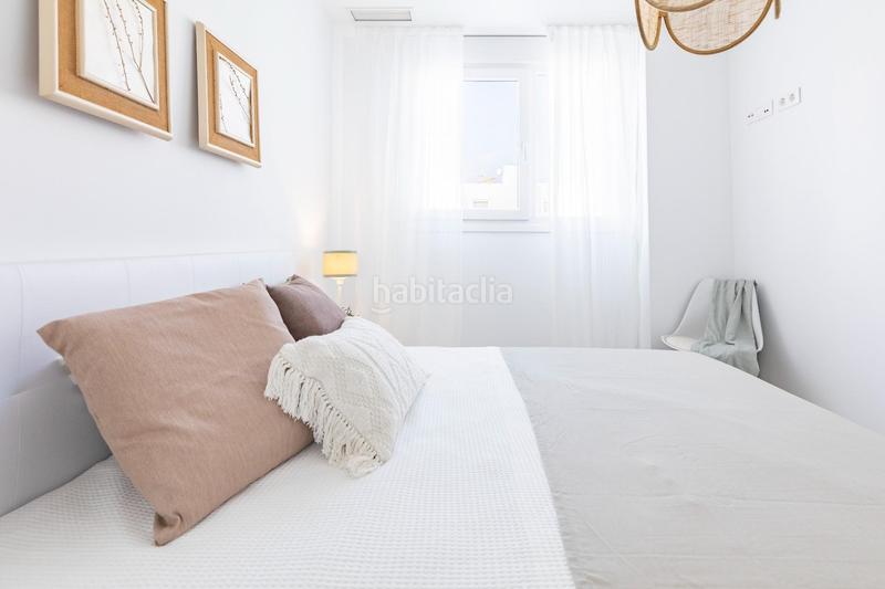 Foto c1322a6f-4dec-48ba-8a0c-54f8d5ee100c. Àtic amb piscina a El Mercado Manises