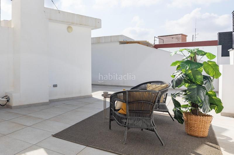 Foto c359c18e-c7de-4ce3-b987-31f26bdb3d35. Àtic amb piscina a El Mercado Manises