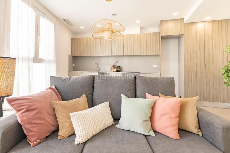 Foto d1d8054f-4bcb-4bf5-a0f6-7cfd0dfb90ba. Àtic amb piscina a El Mercado Manises