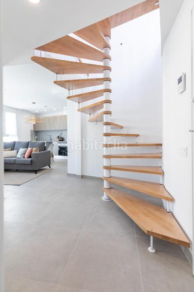 Foto d3a03348-b3e8-4d82-a82b-0d9b0589fb96. Àtic amb piscina a El Mercado Manises