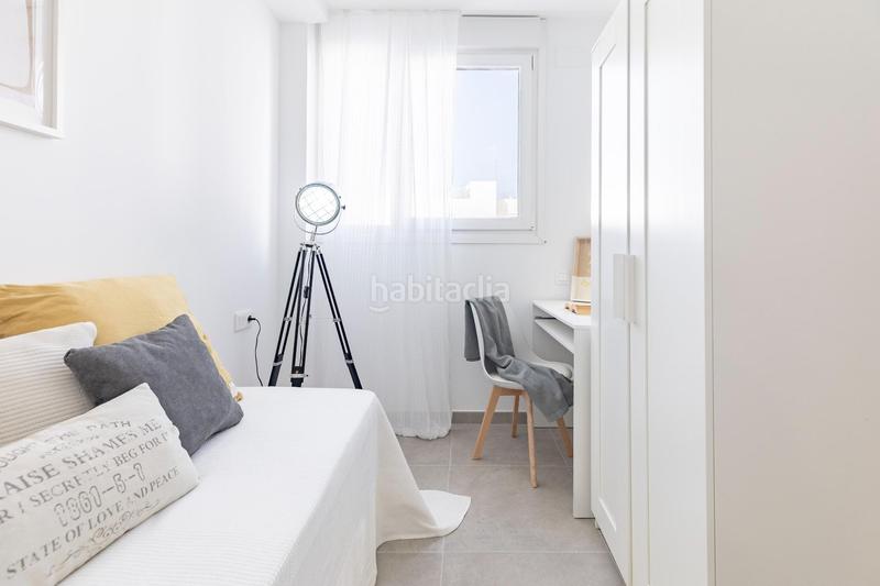 Foto e9827420-5904-44b0-8cf9-8537bfa95fd9. Àtic amb piscina a El Mercado Manises