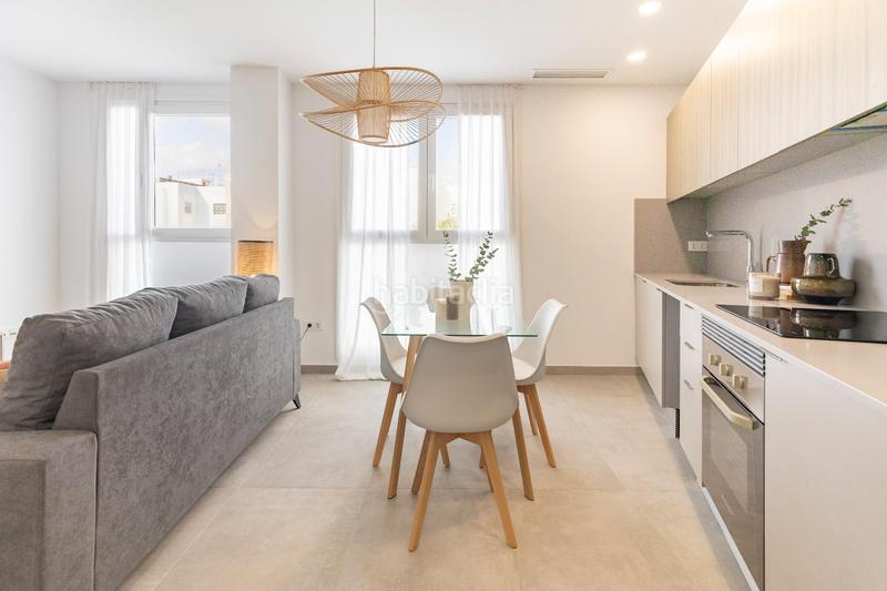 Foto f56ff8a8-6425-4efb-8167-fd49e04b5e28. Àtic amb piscina a El Mercado Manises