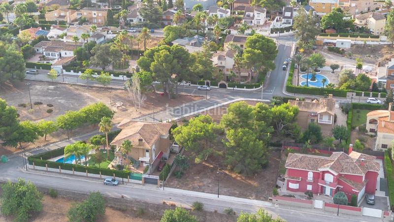 Foto 580be569-c559-4b65-8dbd-aaec8e9adf0e. Wohngrundstück in calle noguer 3 in Monte Real Torrent