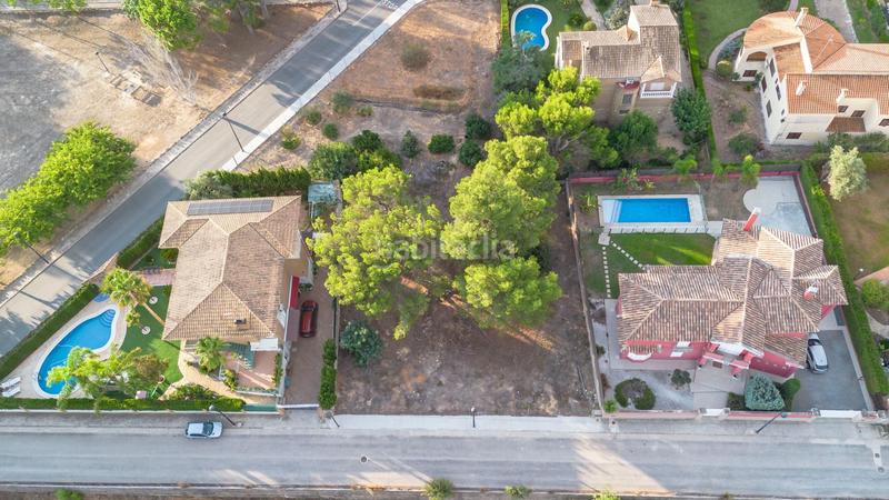 Foto b2b48e01-8c2b-4fc4-b196-839f12ead384. Wohngrundstück in calle noguer 3 in Monte Real Torrent