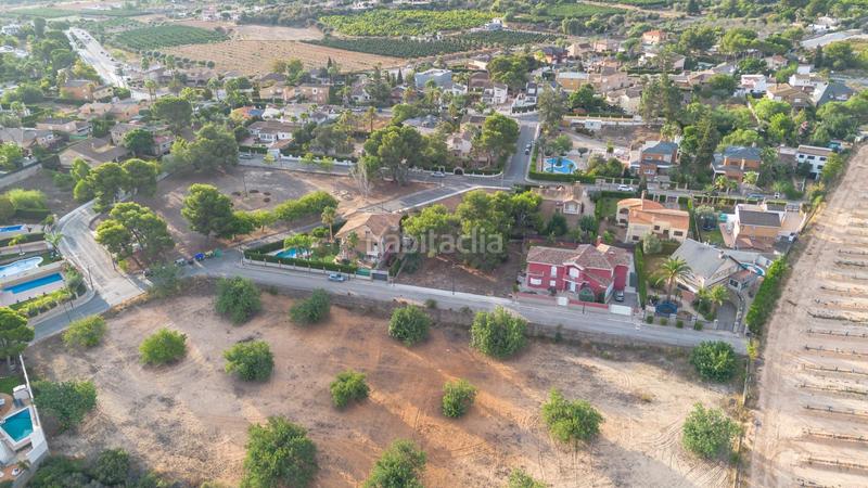 Foto bce3ba4a-2951-4870-8ef8-f57551af1627. Wohngrundstück in calle noguer 3 in Monte Real Torrent