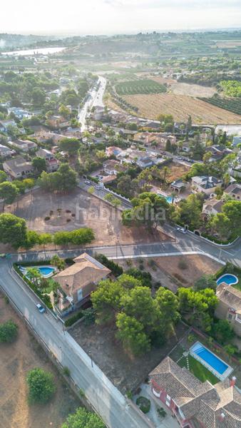 Foto bf71fc55-89cb-43c0-9a5a-15f36c615579. Wohngrundstück in calle noguer 3 in Monte Real Torrent