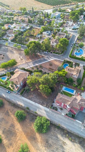 Foto c564f59c-009f-400f-bd28-e202fc5f247f. Wohngrundstück in calle noguer 3 in Monte Real Torrent