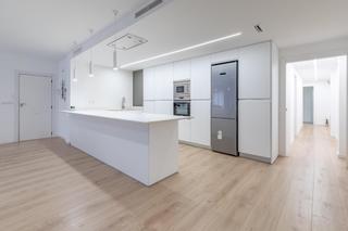 Etagenwohnung in El Pla del Remei