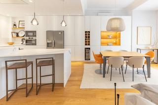 Piso  Avenida regne de valencia. Espectacular vivienda reformada en antiguo reino de valencia