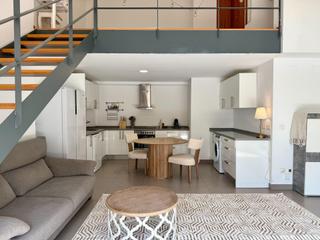 Location Loft à Valterna. Magnifico loft en alquiler!!!!