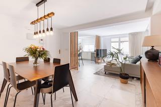 Piso  Dr zamenhoff. Una casa lista para entres a vivir con todo lo que estás pidiend