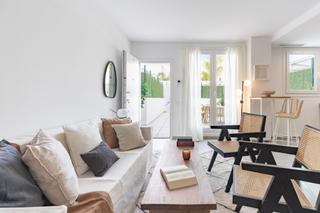 Pis en El Mercado. Piso a estrenar en manises