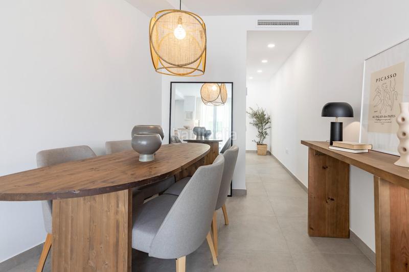 Foto 0534c390-8913-4913-968c-accb6e59ba78. Appartamento con piscina in El Mercado Manises