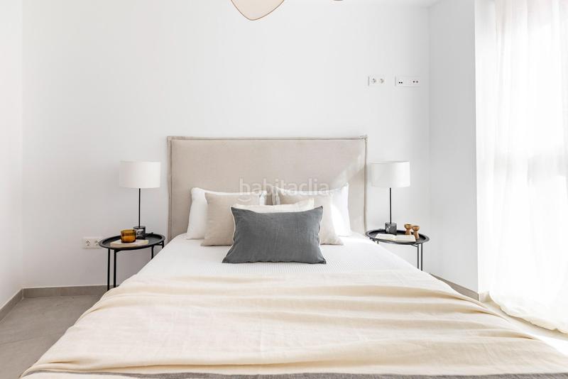 Foto 09a99ac0-3bf1-44b0-bb04-a79c423a327b. Appartamento con piscina in El Mercado Manises