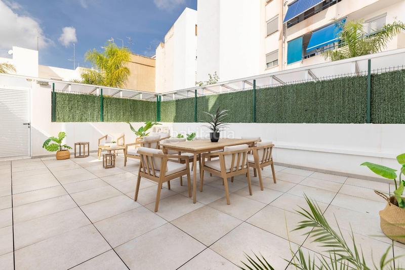 Foto 0b87f235-6550-4c78-97c4-60b1310f8b0c. Appartamento con piscina in El Mercado Manises