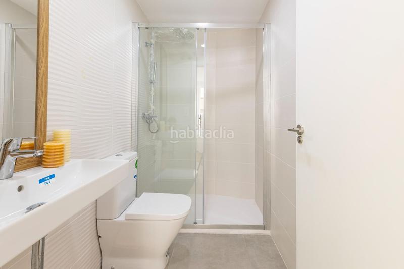 Foto 0e885264-60c6-49b4-a777-d20e19c22bd7. Appartamento con piscina in El Mercado Manises