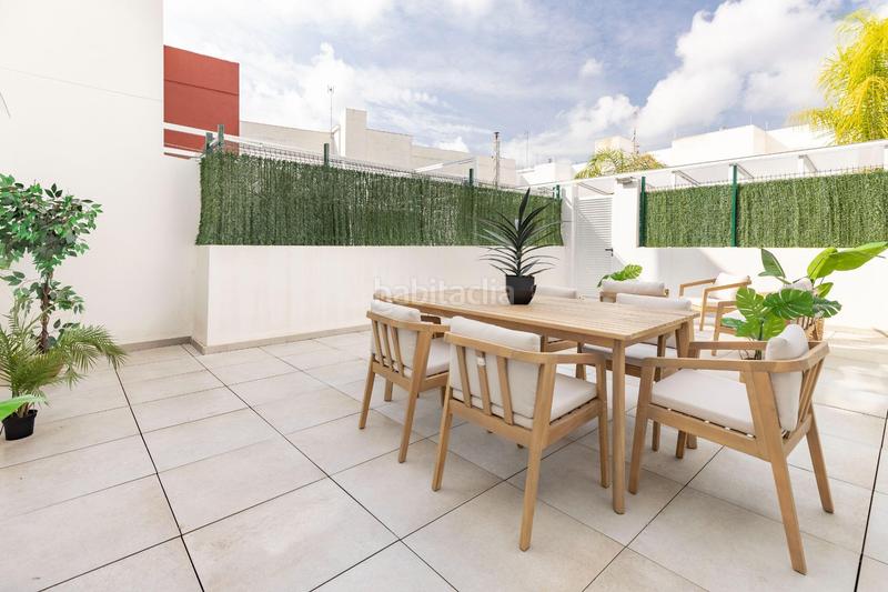 Foto 1f5269b1-6999-43fc-b162-e4f2b3a5bf3c. Appartamento con piscina in El Mercado Manises