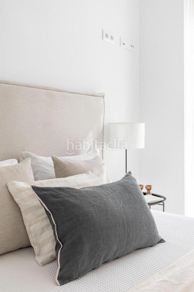 Foto 204abea5-9b18-4d74-b7ae-e219578a9205. Appartamento con piscina in El Mercado Manises