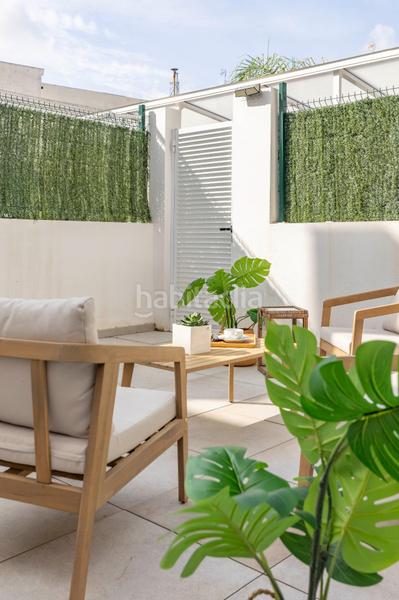 Foto 295325d4-2d7d-45bb-9c86-f0914207fd40. Appartamento con piscina in El Mercado Manises