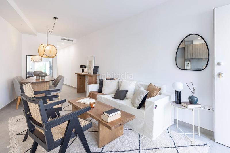 Foto 39964ae6-7f24-46fc-bac2-5c6dde5dbe33. Appartamento con piscina in El Mercado Manises