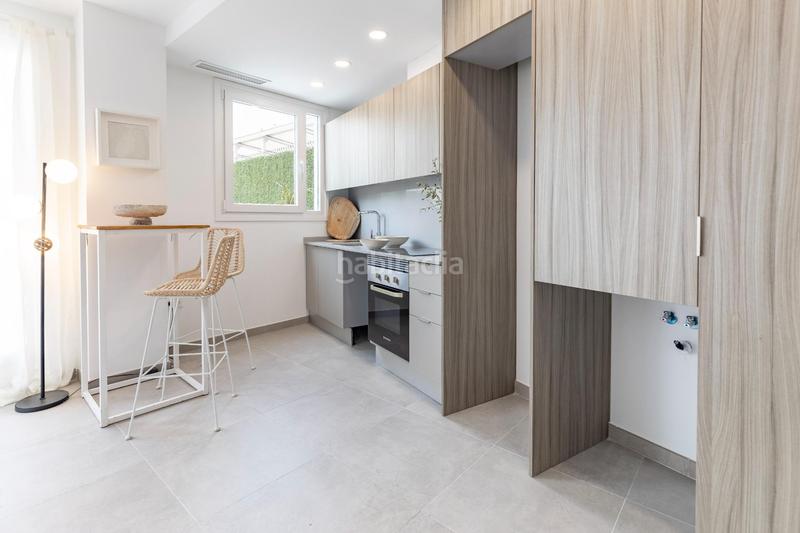 Foto 3d6455a0-8d83-4acb-ab4b-97272bda1506. Appartamento con piscina in El Mercado Manises