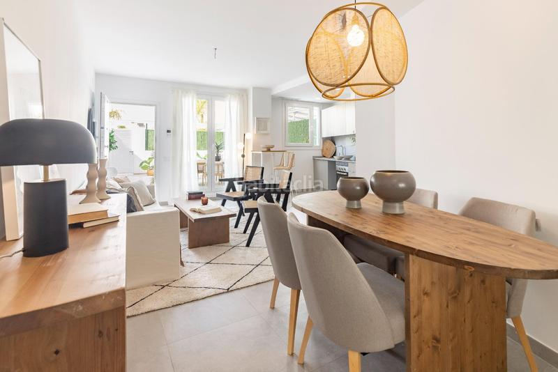 Foto 4ee50506-23a8-40f3-b408-daebeb02086f. Appartamento con piscina in El Mercado Manises