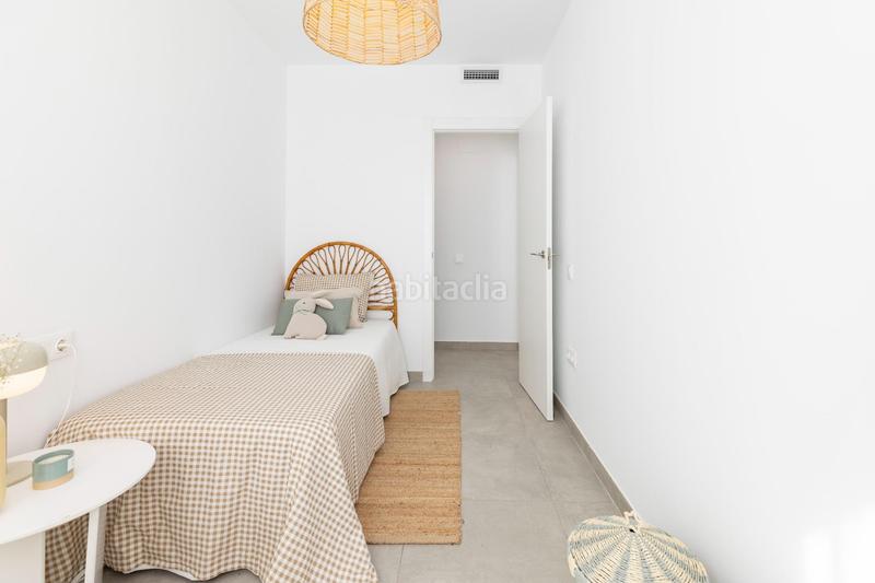 Foto 4f734276-67c9-431f-8a89-edf8090ff8fa. Appartamento con piscina in El Mercado Manises