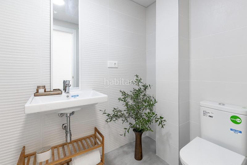 Foto 5e9ebc60-e220-41b3-9d05-2938b5113be2. Appartamento con piscina in El Mercado Manises