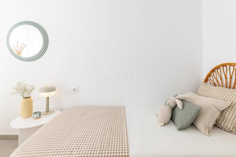 Foto 6b4c52bc-668f-48e3-a695-1b27f2d248f7. Appartamento con piscina in El Mercado Manises