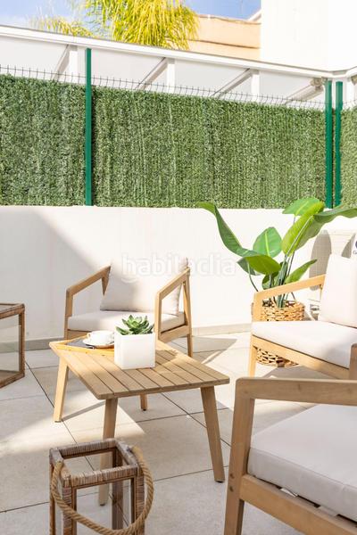 Foto 7ab3911f-57a0-48b6-93e7-cee95f301fa6. Appartamento con piscina in El Mercado Manises