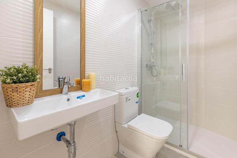 Foto 7e9277cf-93ac-4012-812b-5638fa1da3c8. Appartamento con piscina in El Mercado Manises