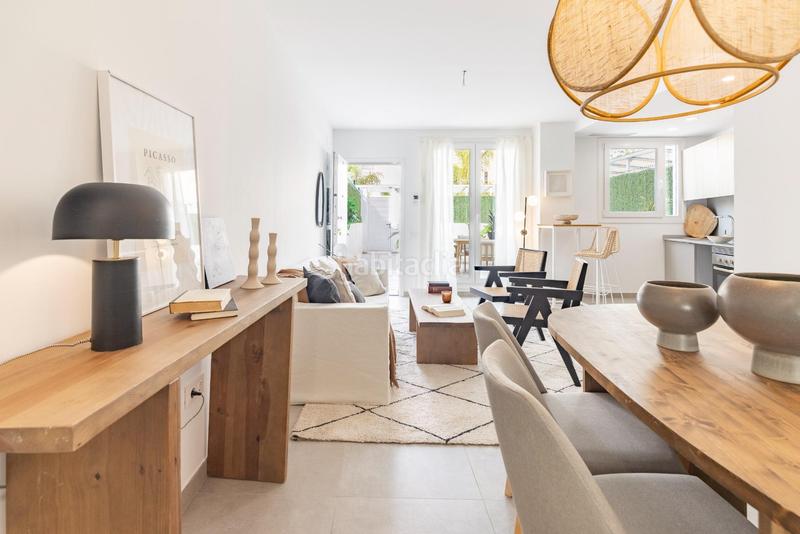 Foto 832c0bc3-af5d-4dba-9079-dadbe145c76d. Appartamento con piscina in El Mercado Manises