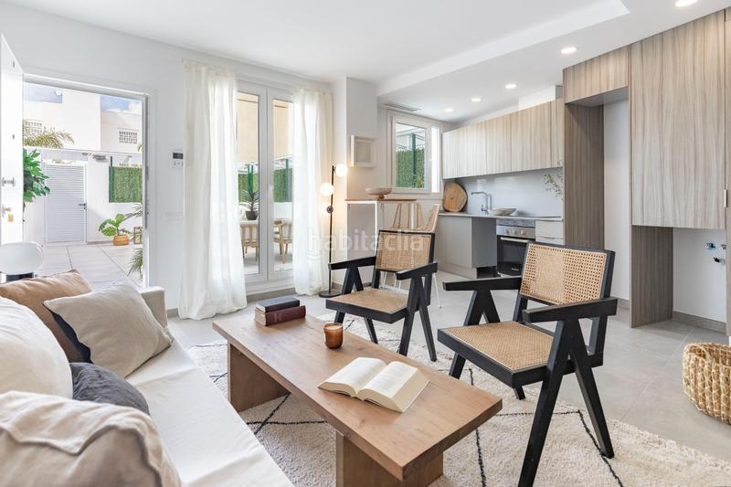 Foto 8d23431a-7de6-4bc3-b20d-e561b36ccdf9. Appartamento con piscina in El Mercado Manises