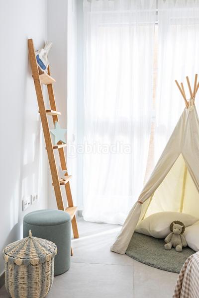 Foto 8e3dcf4a-00d7-4bc5-9ff6-ea23e8f53ff0. Appartamento con piscina in El Mercado Manises