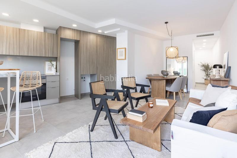 Foto 98e35407-de37-4646-b401-1c61e1ef677a. Appartamento con piscina in El Mercado Manises