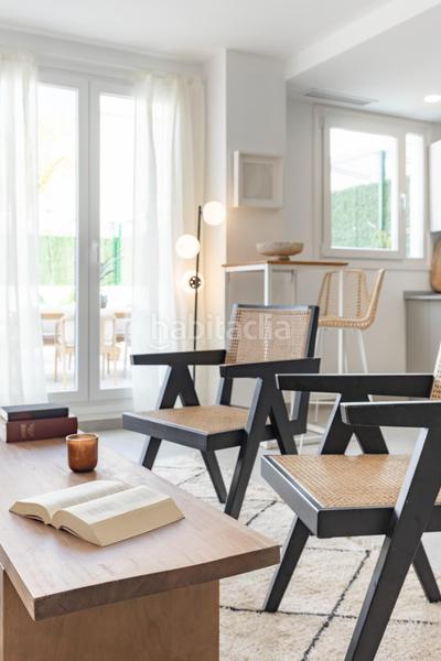 Foto ad5a5530-8e30-4789-8f18-18dc1540fb36. Appartamento con piscina in El Mercado Manises