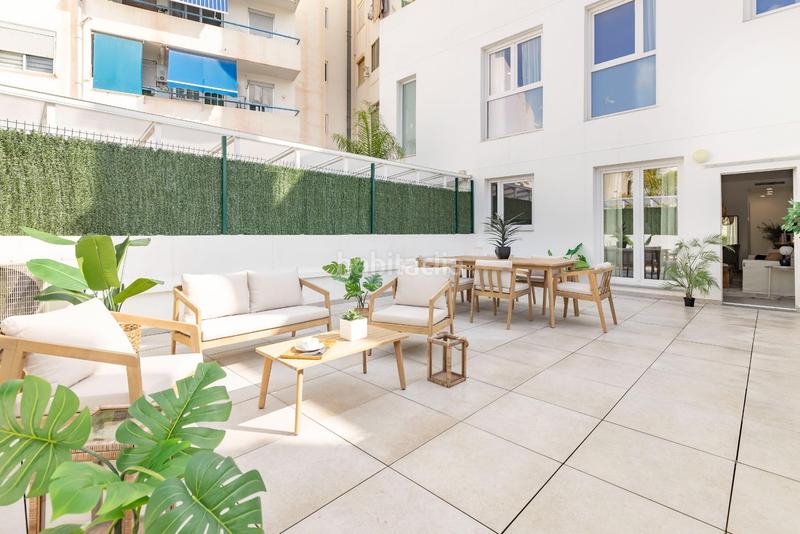 Foto c319fbf7-b7bd-46ff-862f-55971a51e296. Appartamento con piscina in El Mercado Manises