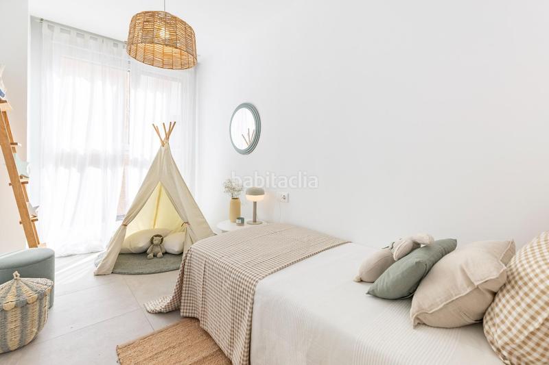 Foto c6f75eda-8c2e-4d34-b509-bf127e4e96b0. Appartamento con piscina in El Mercado Manises